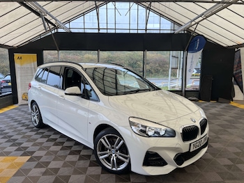 2020 - 220i M Sport 5dr DCT