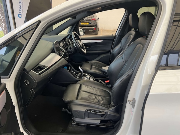 Used BMW 2 Series 2020 for sale - 76253853: Photo 23