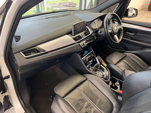 Used BMW 2 Series 2020 for sale - 76253853: Photo 25