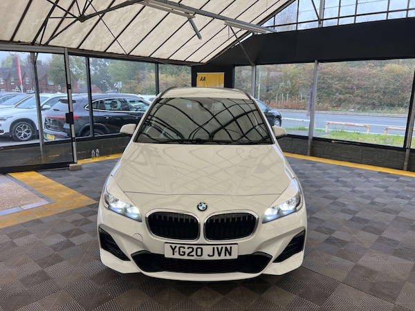 Used BMW 2 Series 2020 for sale - 76253853: Photo 3