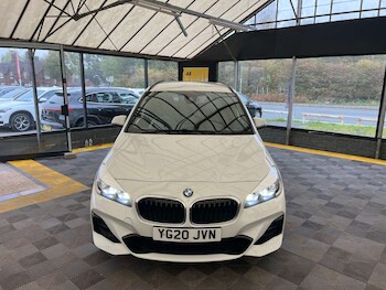Used BMW 2 Series 2020 for sale - 76253853: Photo 3