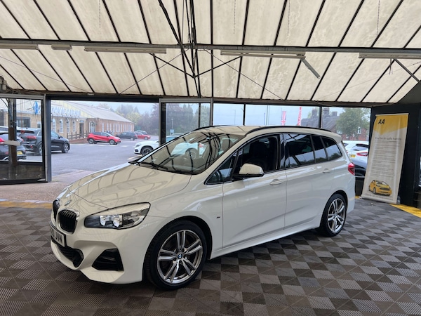 Used BMW 2 Series 2020 for sale - 76253853: Photo 4