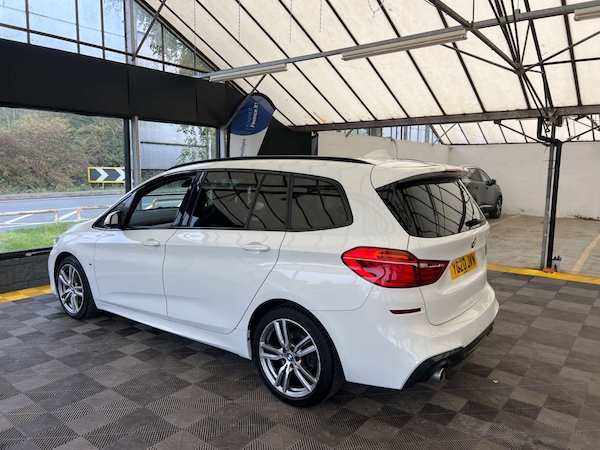 Used BMW 2 Series 2020 for sale - 76253853: Photo 5