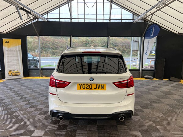 Used BMW 2 Series 2020 for sale - 76253853: Photo 6