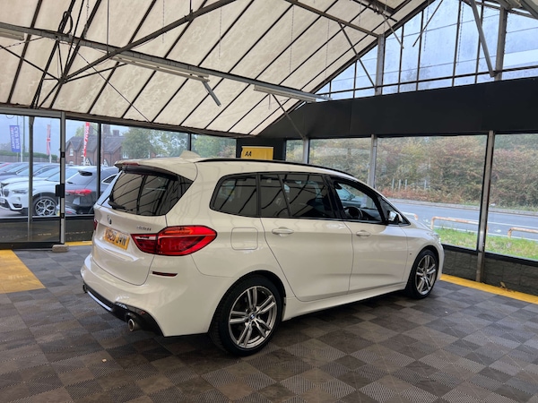 Used BMW 2 Series 2020 for sale - 76253853: Photo 7