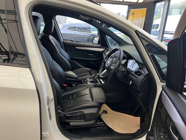 Used BMW 2 Series 2020 for sale - 76253853: Photo 9
