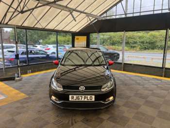 Used Volkswagen Polo 2017 for sale - 75289387: Photo