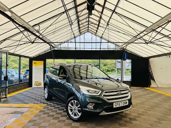Ford - Kuga