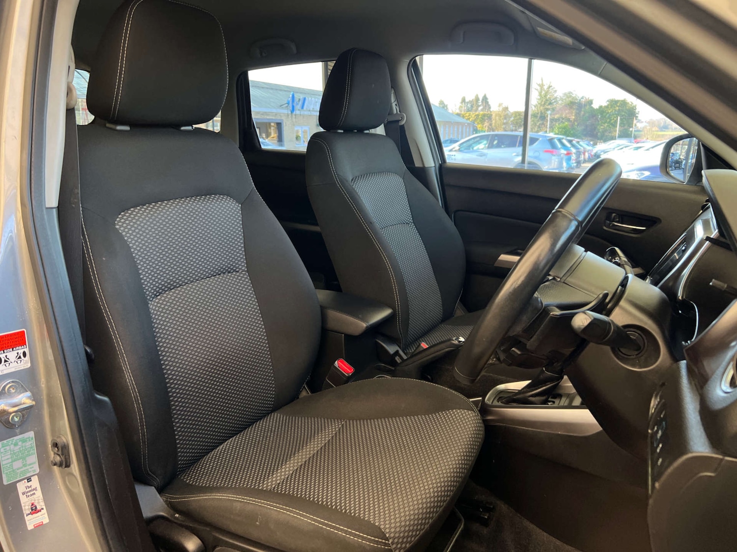 Used Suzuki Vitara 2023 for sale - 77802725: Photo 11