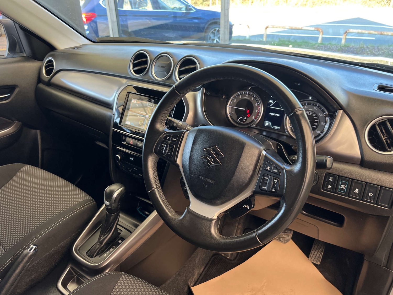 Used Suzuki Vitara 2023 for sale - 77802725: Photo 12