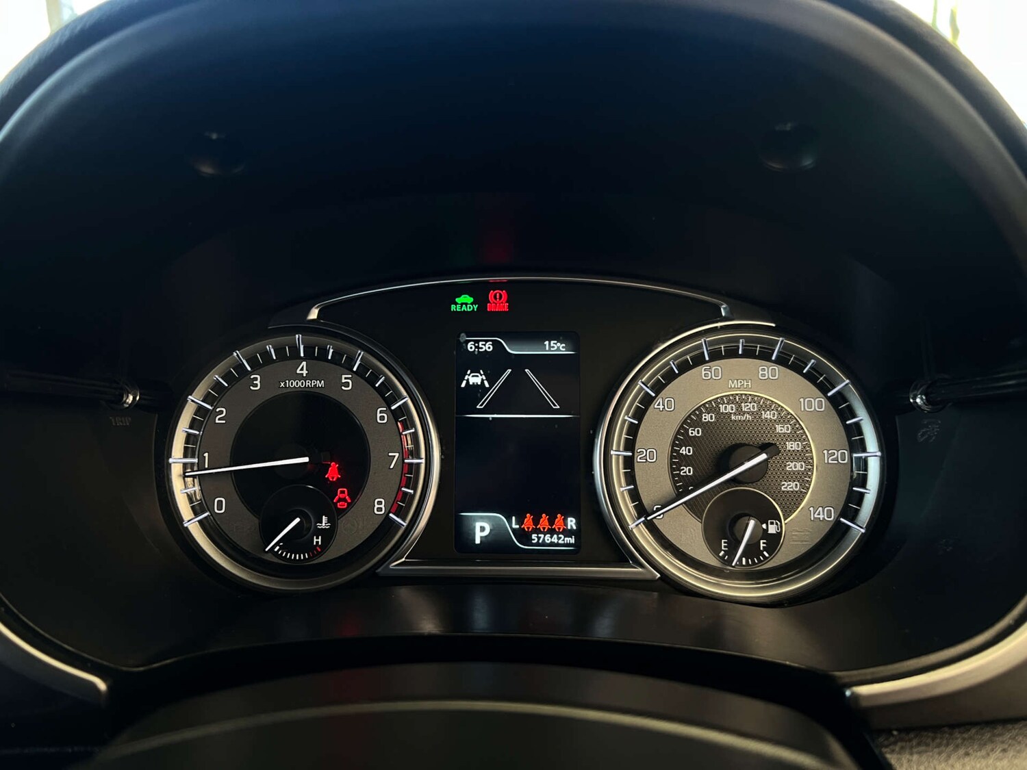 Used Suzuki Vitara 2023 for sale - 77802725: Photo 13