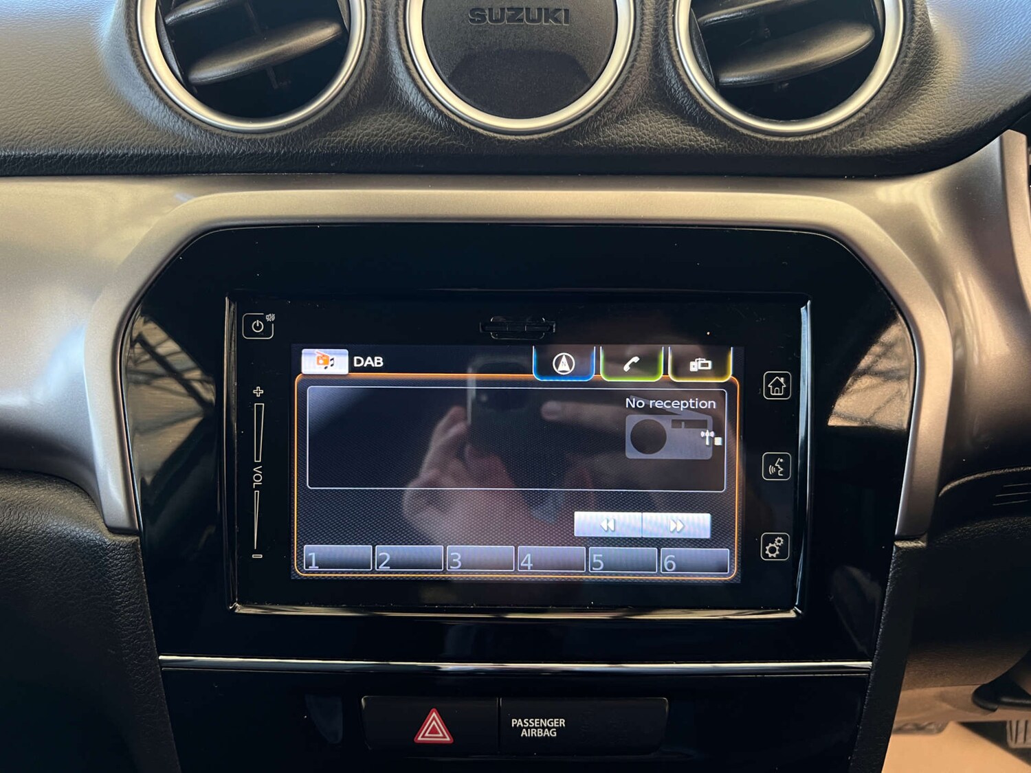 Used Suzuki Vitara 2023 for sale - 77802725: Photo 15