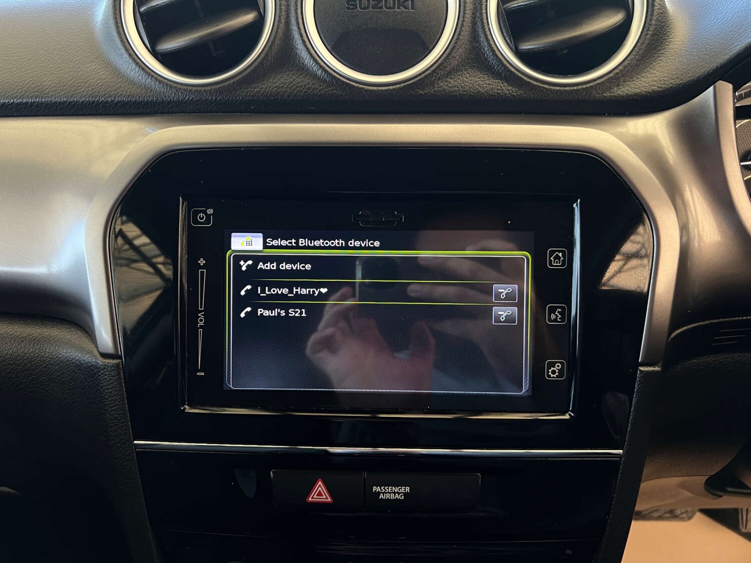 Used Suzuki Vitara 2023 for sale - 77802725: Photo 16