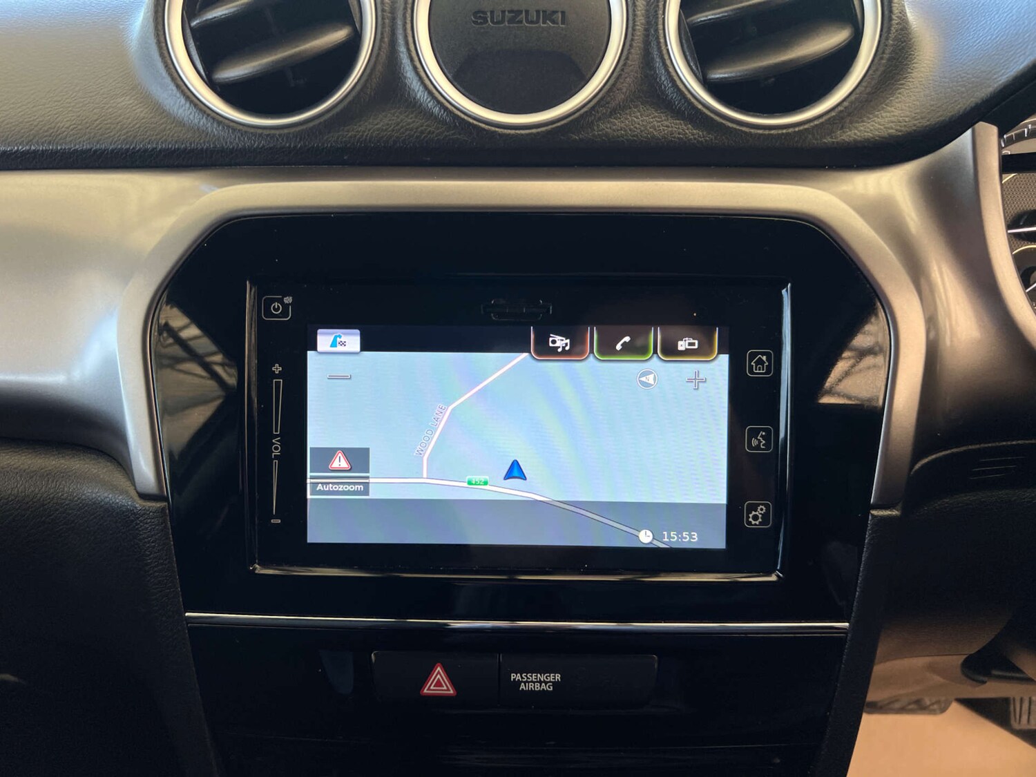 Used Suzuki Vitara 2023 for sale - 77802725: Photo 17