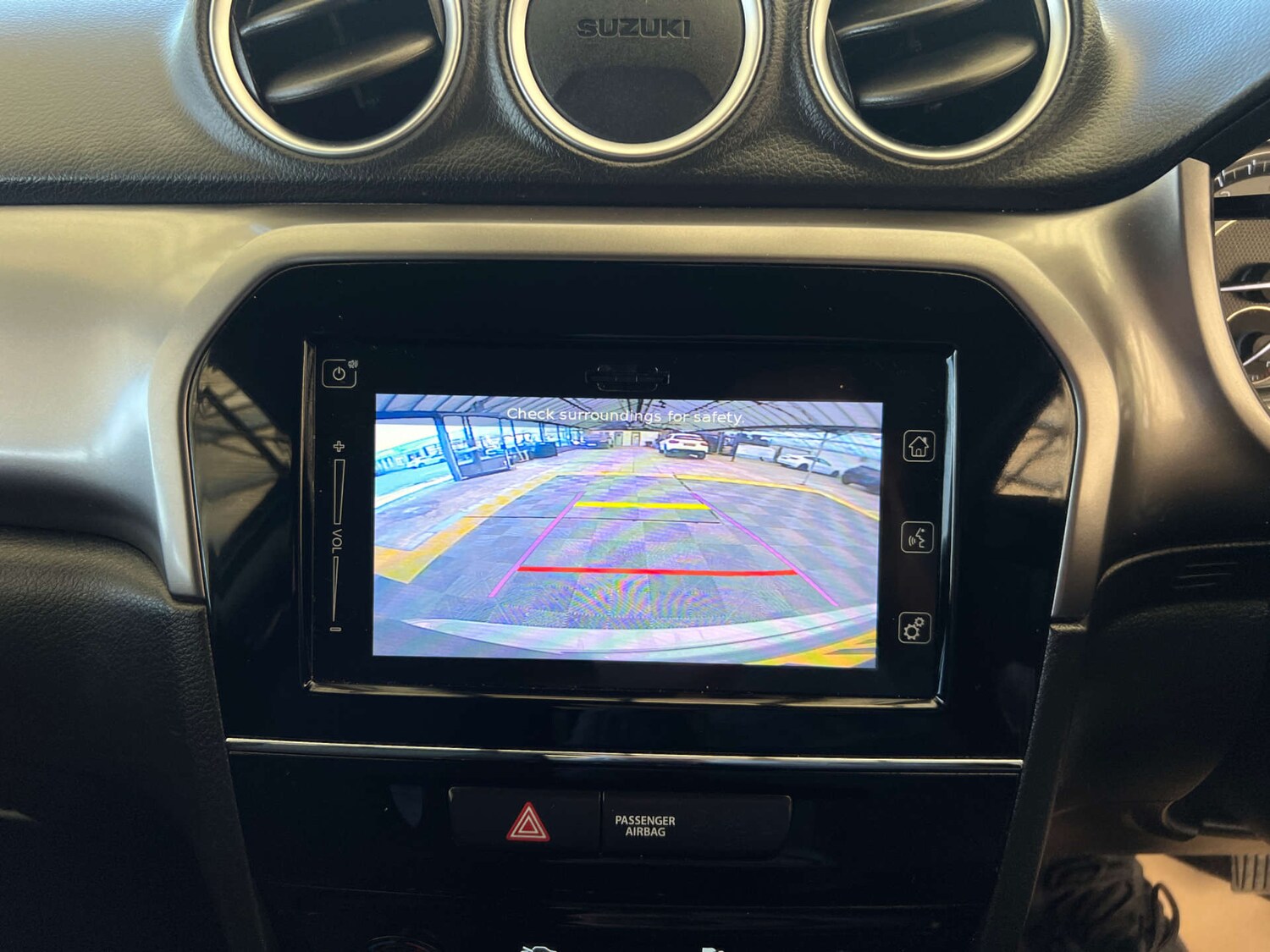 Used Suzuki Vitara 2023 for sale - 77802725: Photo 19