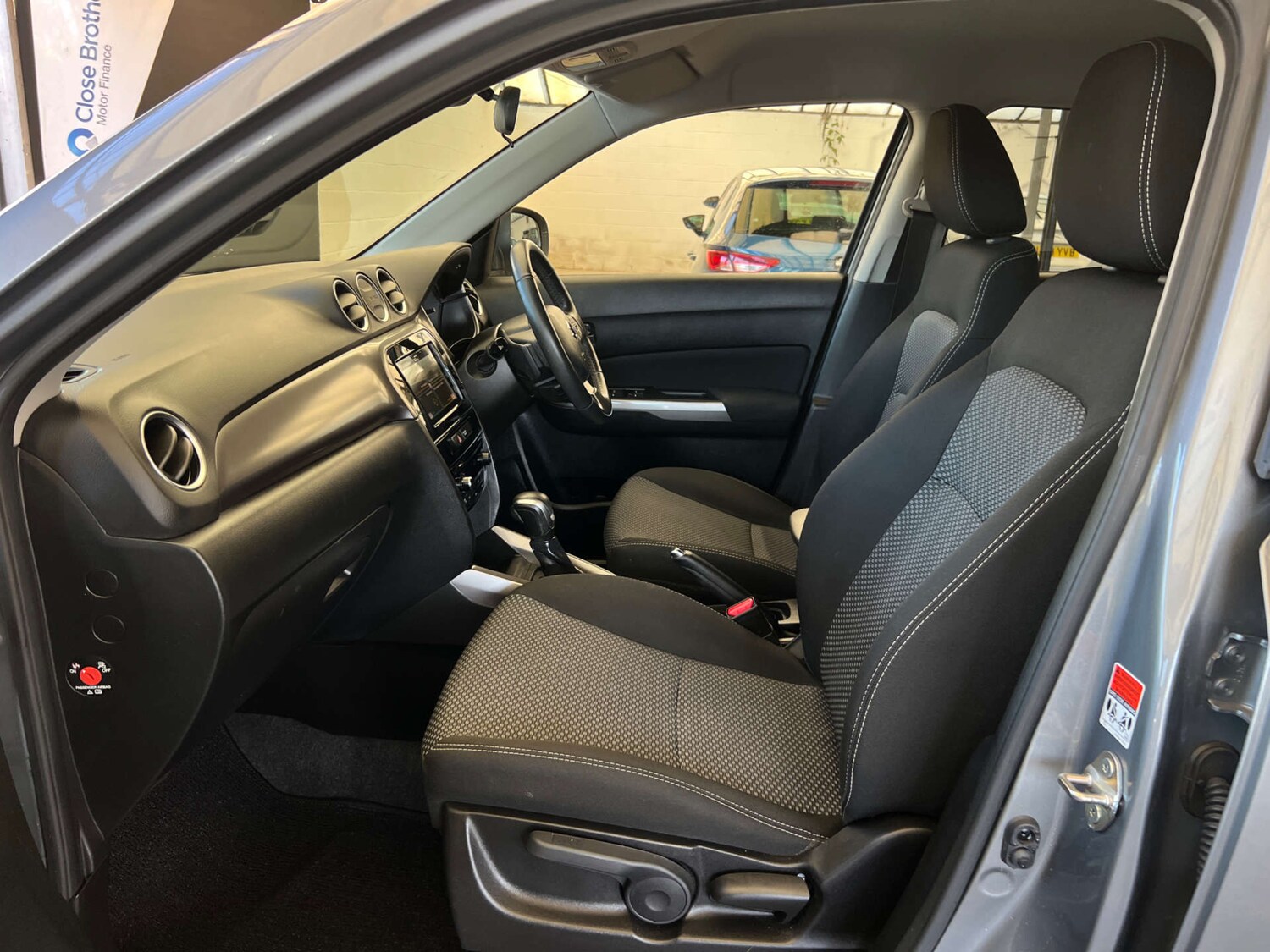 Used Suzuki Vitara 2023 for sale - 77802725: Photo 21