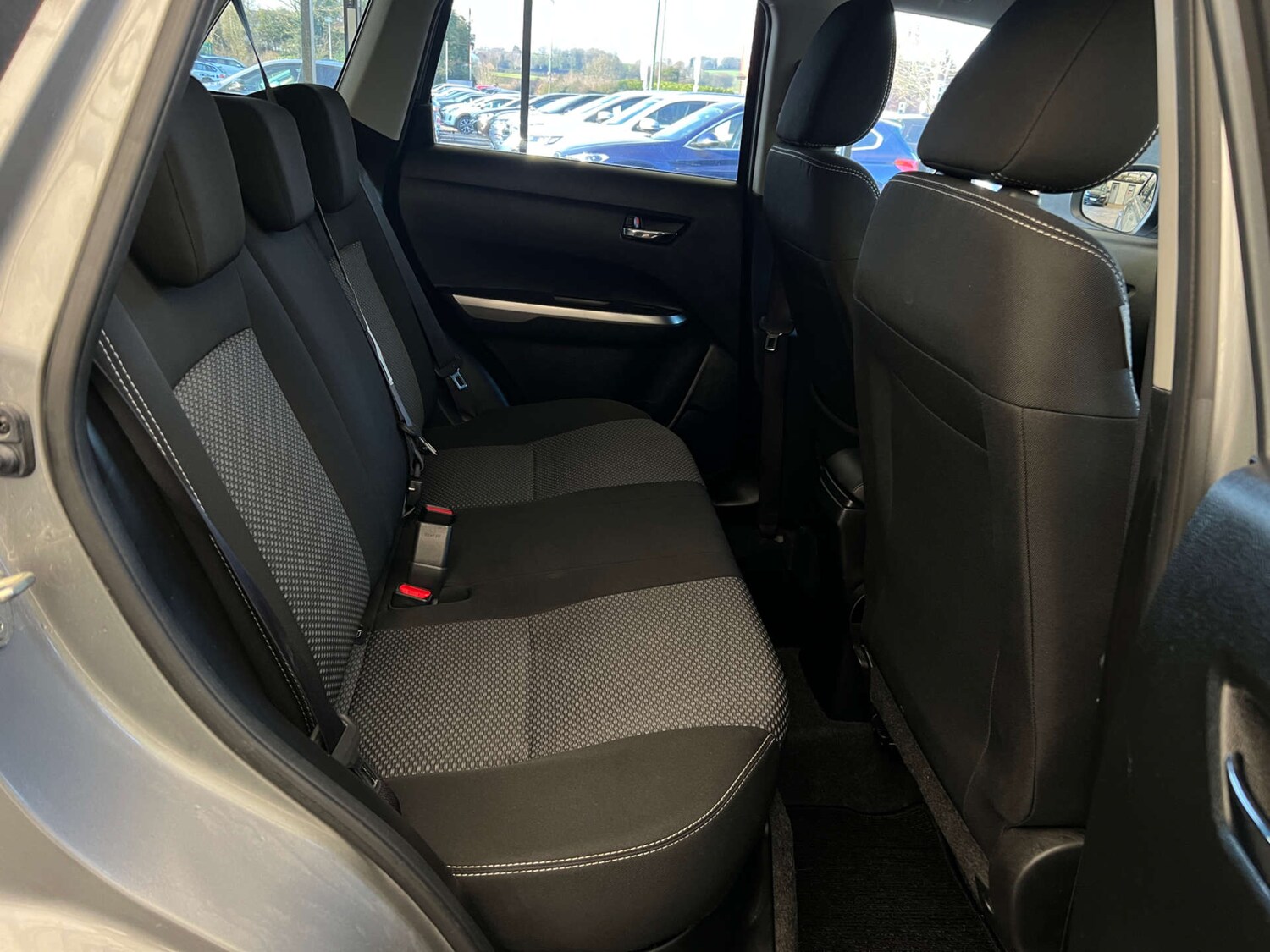 Used Suzuki Vitara 2023 for sale - 77802725: Photo 23