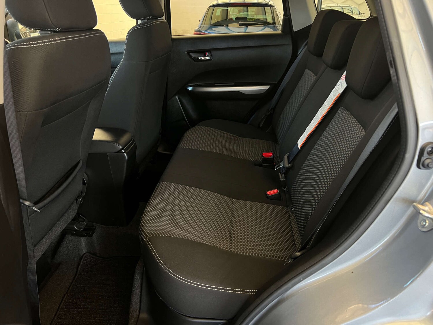 Used Suzuki Vitara 2023 for sale - 77802725: Photo 24