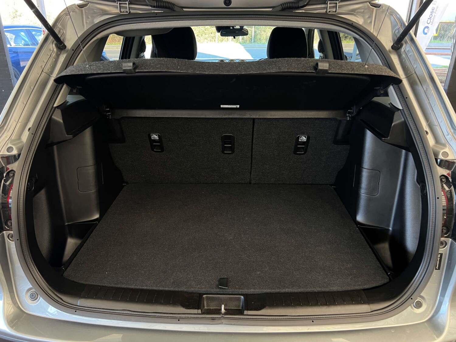 Used Suzuki Vitara 2023 for sale - 77802725: Photo 25