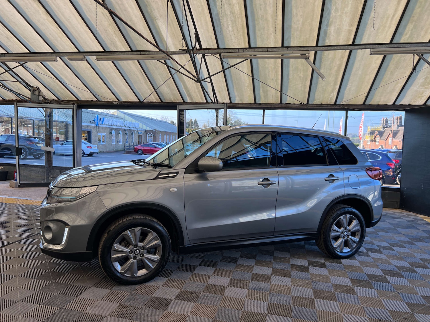 Used Suzuki Vitara 2023 for sale - 77802725: Photo 5