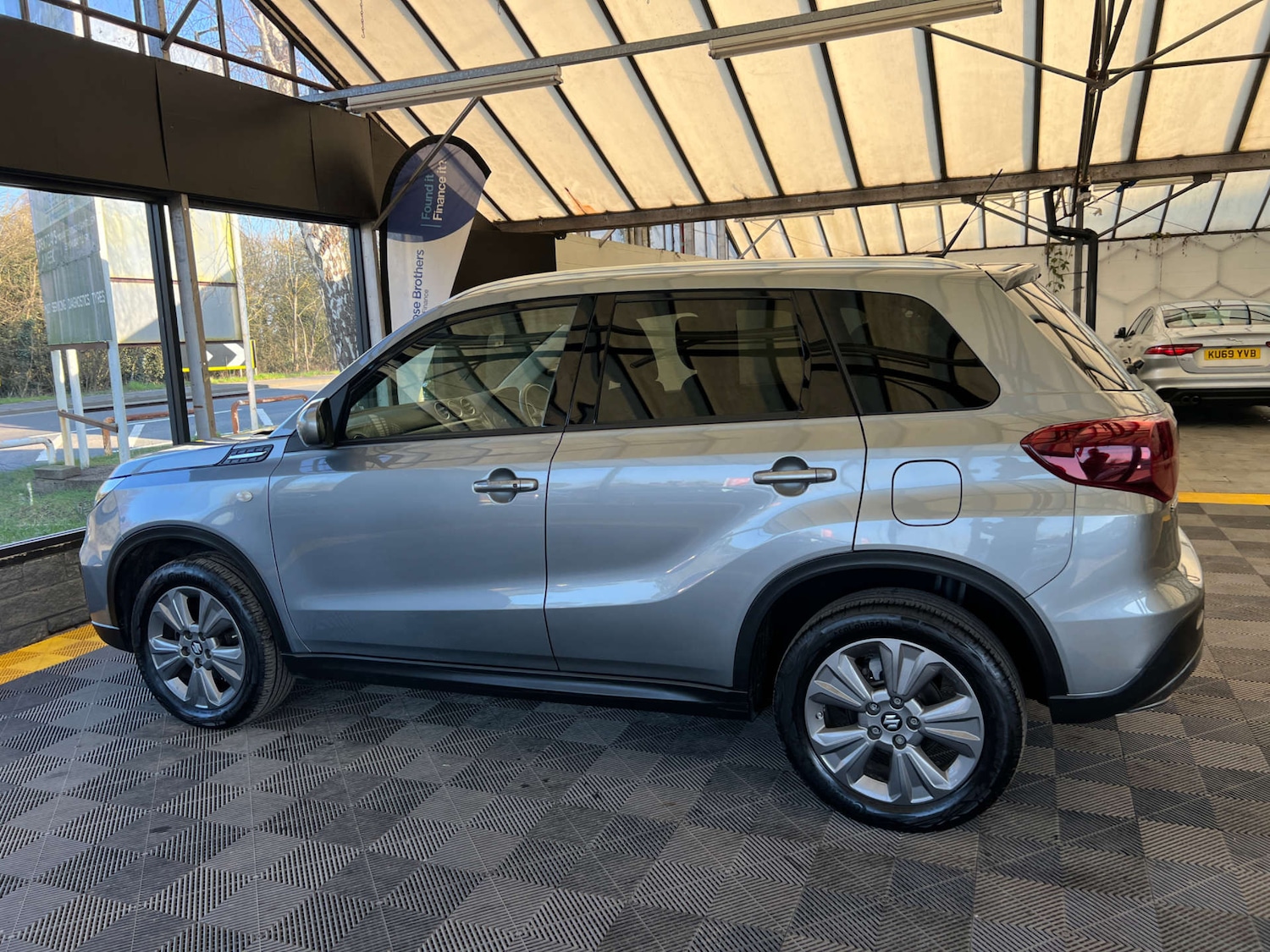 Used Suzuki Vitara 2023 for sale - 77802725: Photo 7