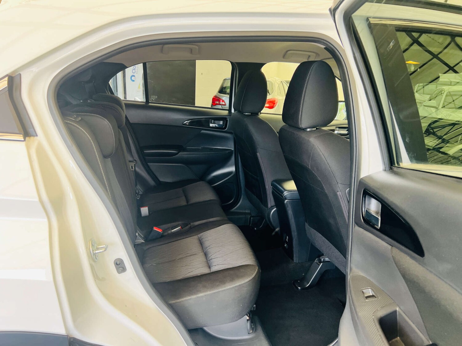 Vehicle 29
