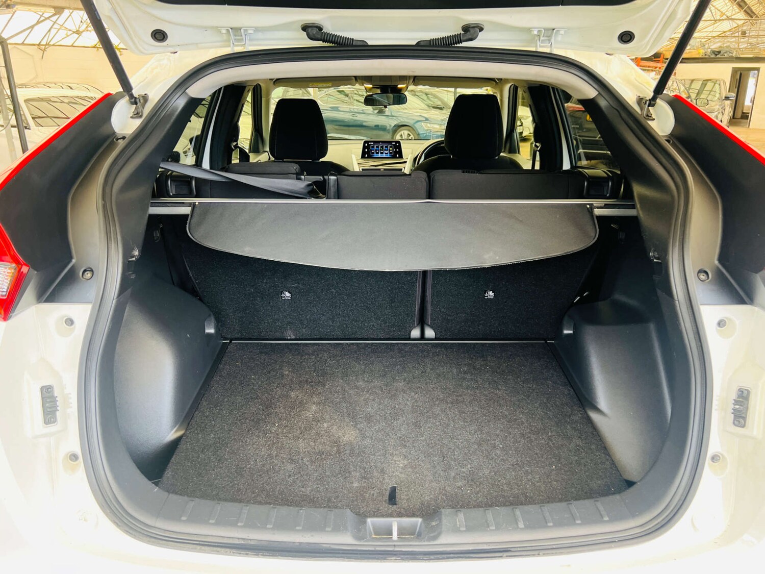 Vehicle 30
