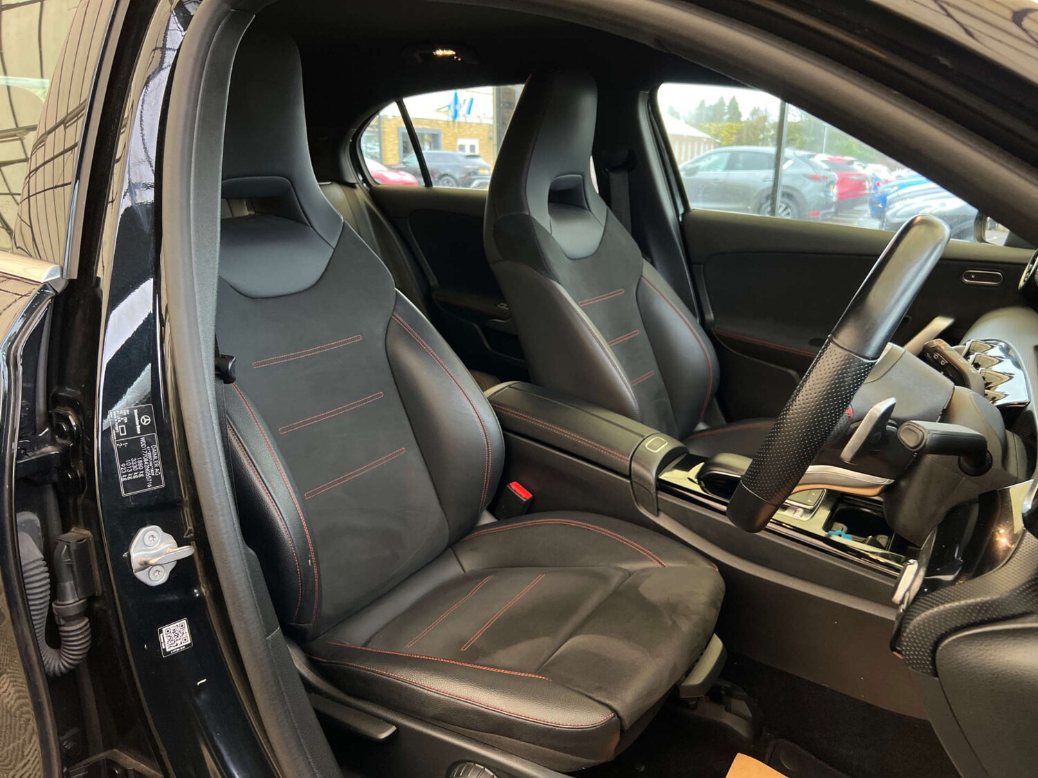 Used Mercedes-Benz A-Class 2019 for sale - 77494179: Photo 11