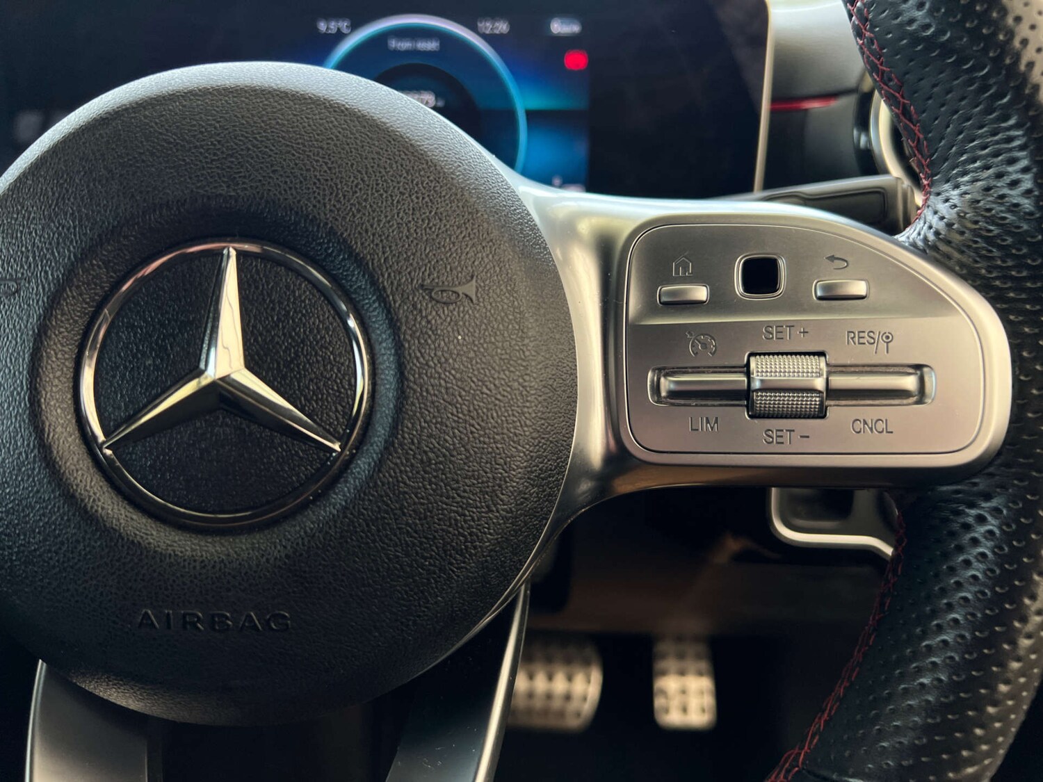 Used Mercedes-Benz A-Class 2019 for sale - 77494179: Photo 16