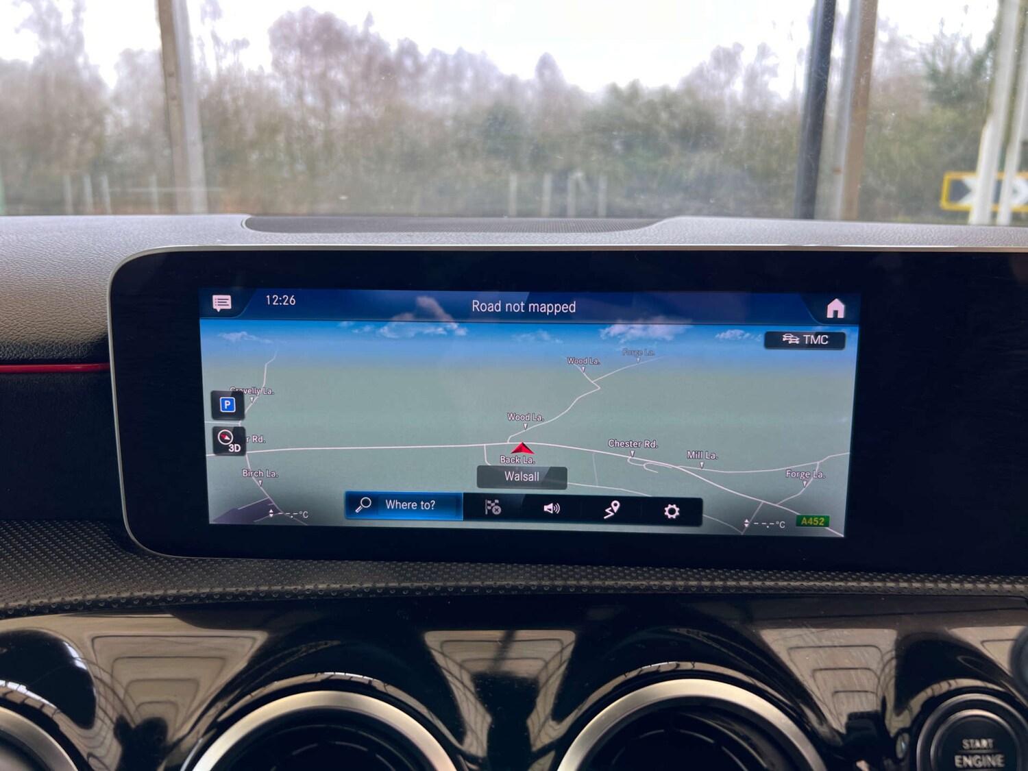 Used Mercedes-Benz A-Class 2019 for sale - 77494179: Photo 17