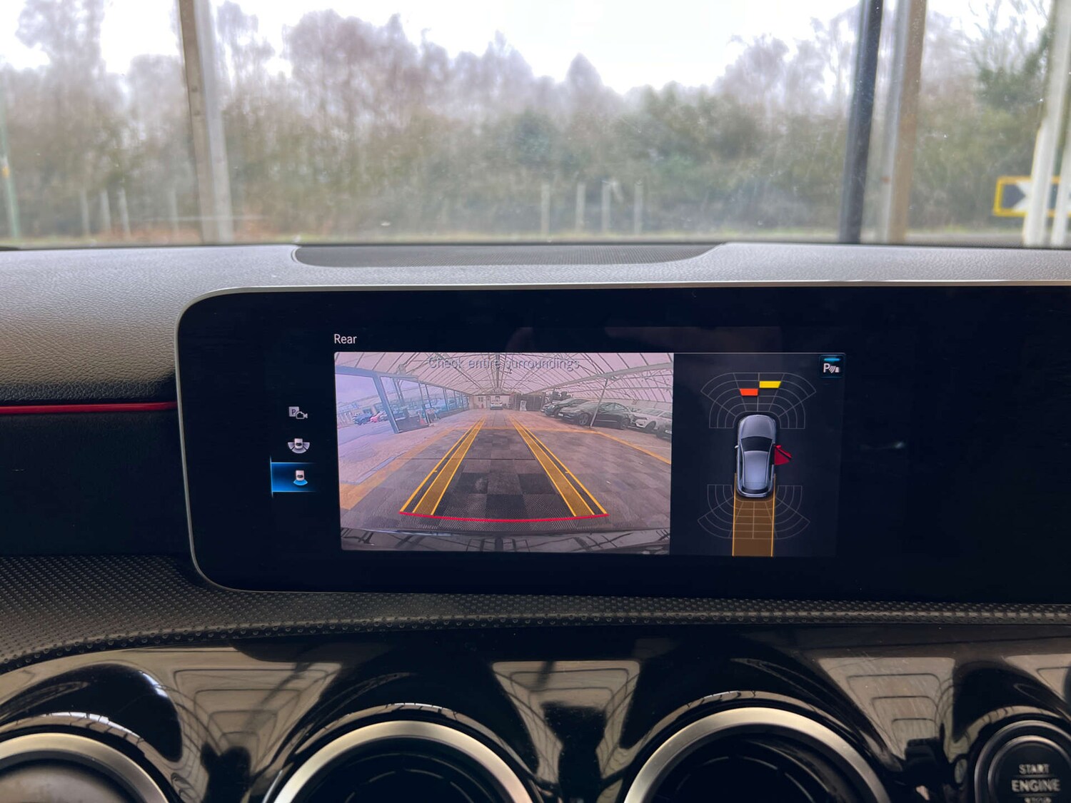 Used Mercedes-Benz A-Class 2019 for sale - 77494179: Photo 21