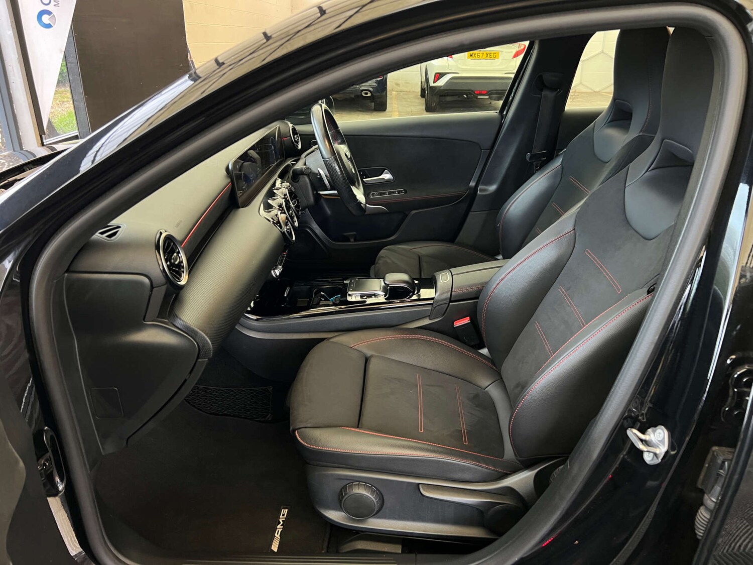 Used Mercedes-Benz A-Class 2019 for sale - 77494179: Photo 24