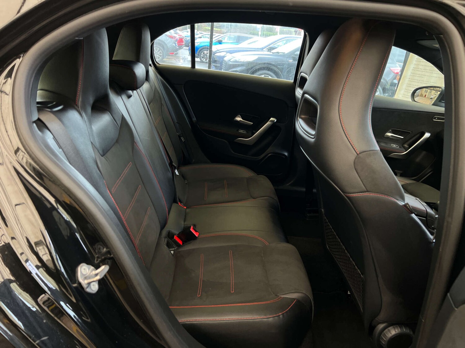 Used Mercedes-Benz A-Class 2019 for sale - 77494179: Photo 25