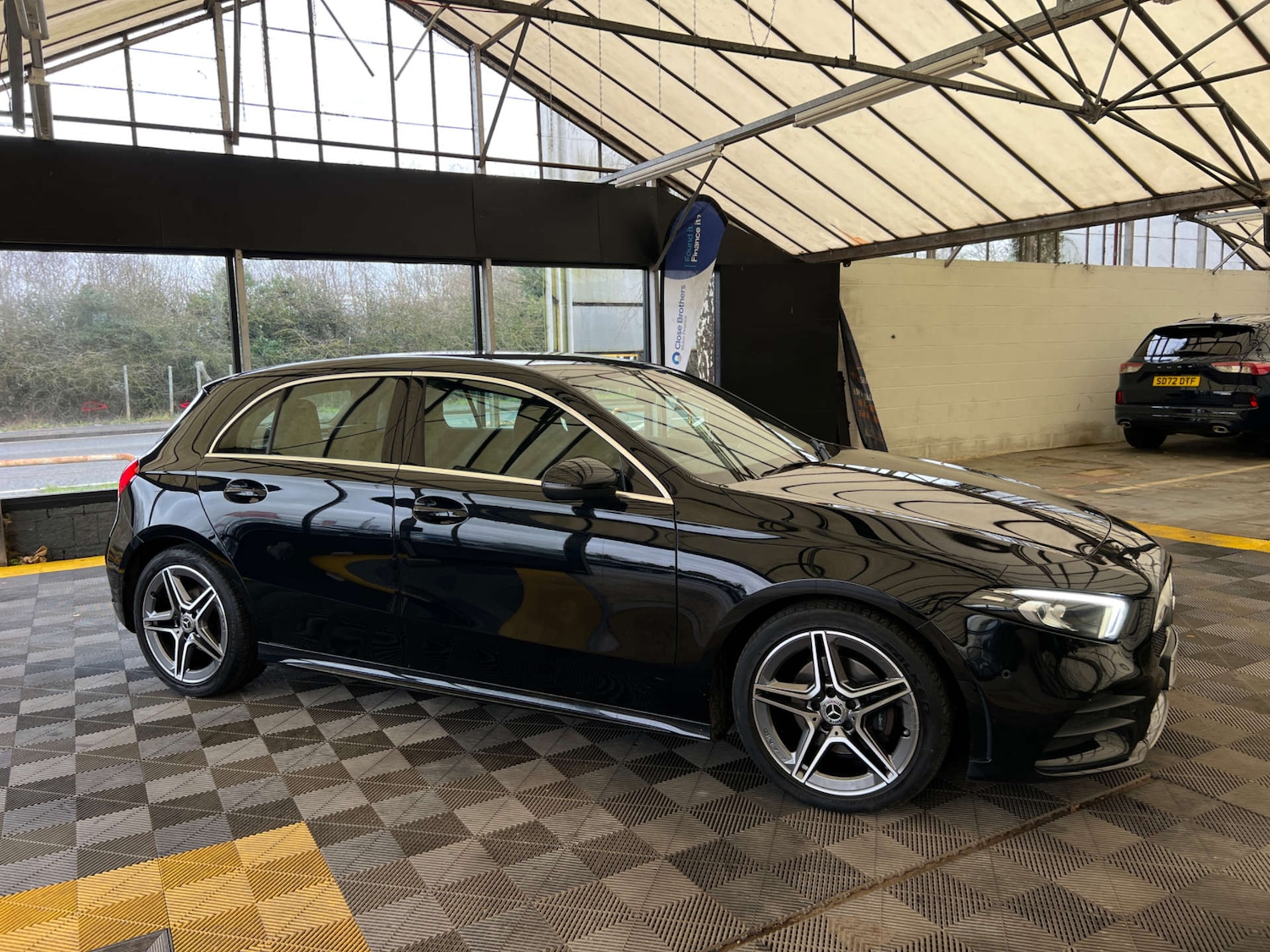 Used Mercedes-Benz A-Class 2019 for sale - 77494179: Photo 3