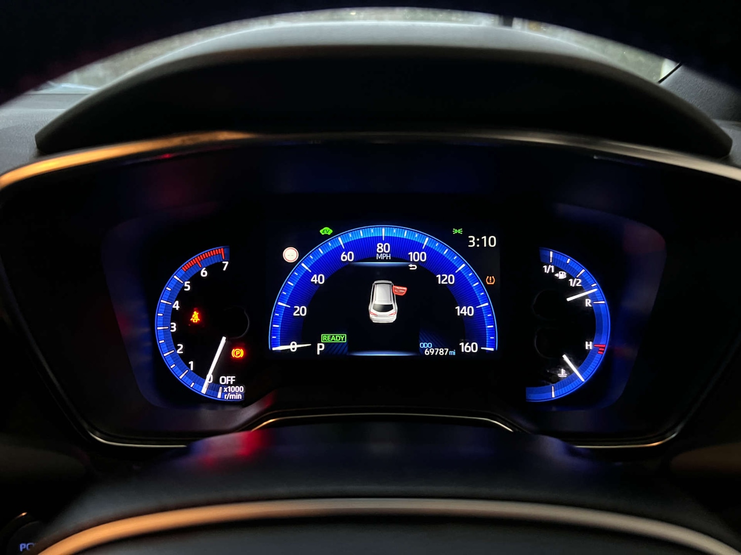 Used Toyota Corolla 2022 for sale - 77038536: Photo 12