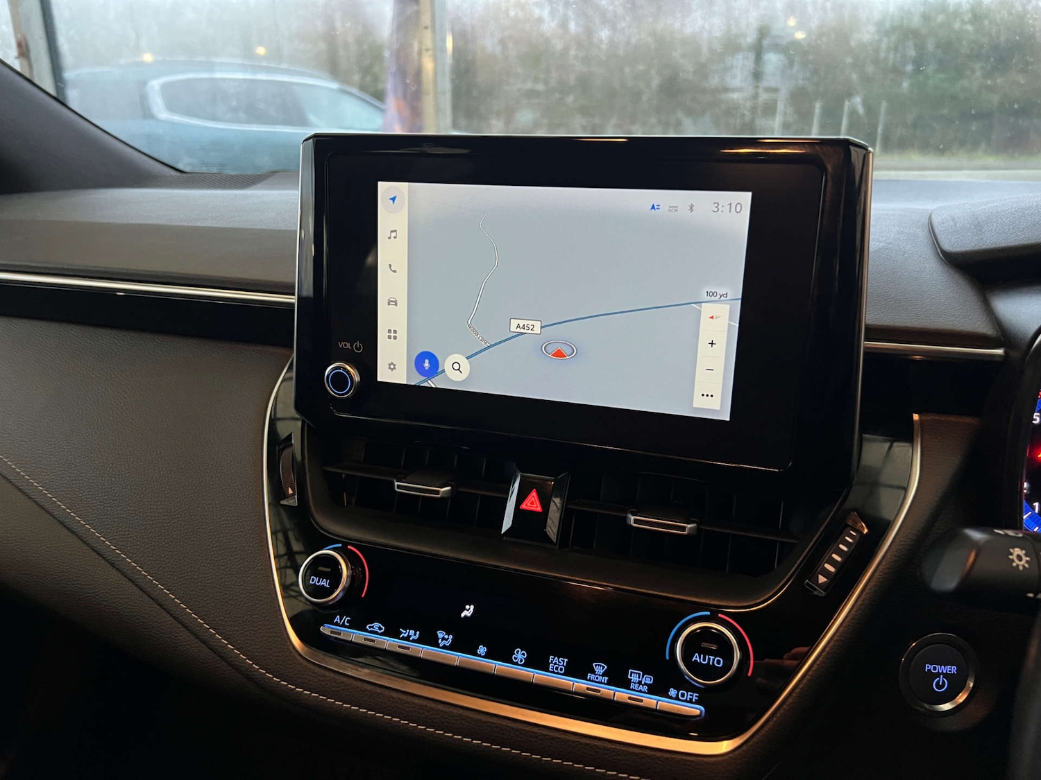 Used Toyota Corolla 2022 for sale - 77038536: Photo 17