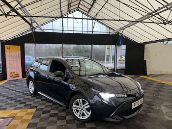 Used Toyota Corolla 2022 for sale - 77038536: Photo