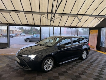 Used Toyota Corolla 2022 for sale - 77038536: Photo