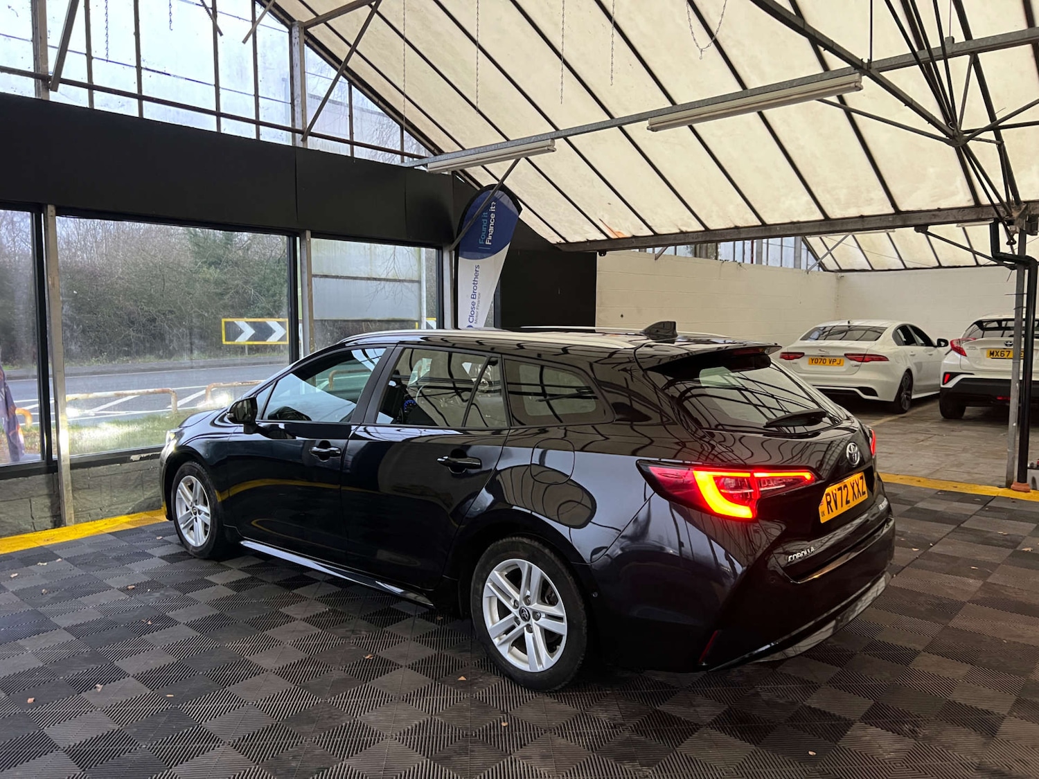 Used Toyota Corolla 2022 for sale - 77038536: Photo 5