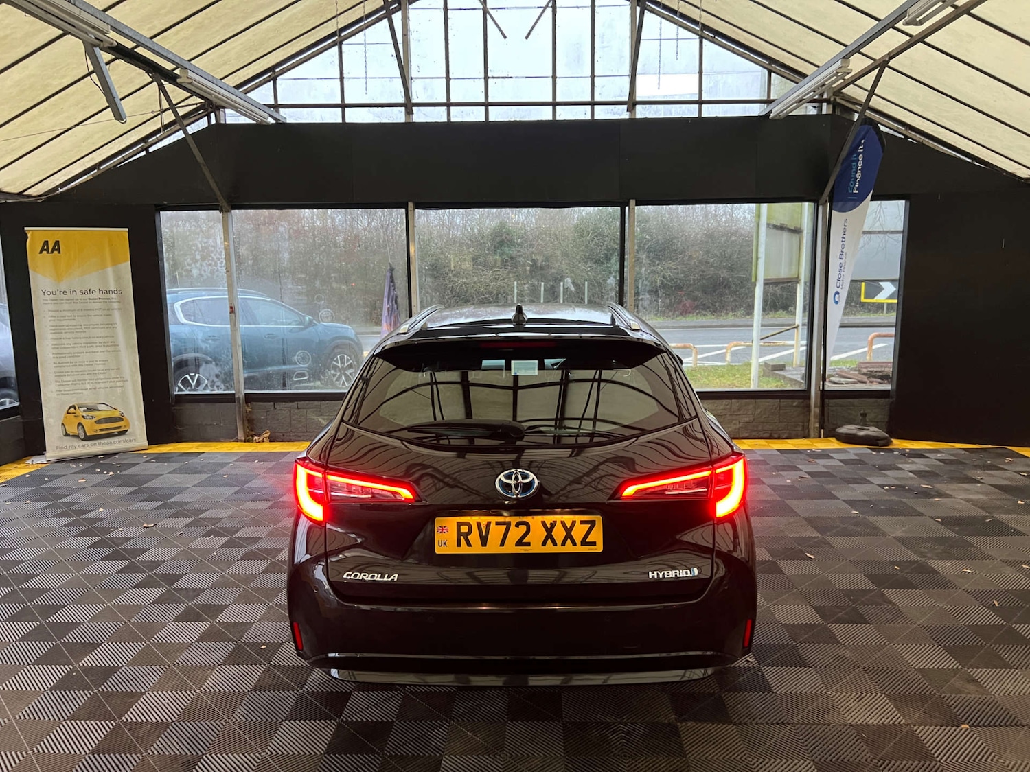 Used Toyota Corolla 2022 for sale - 77038536: Photo 7