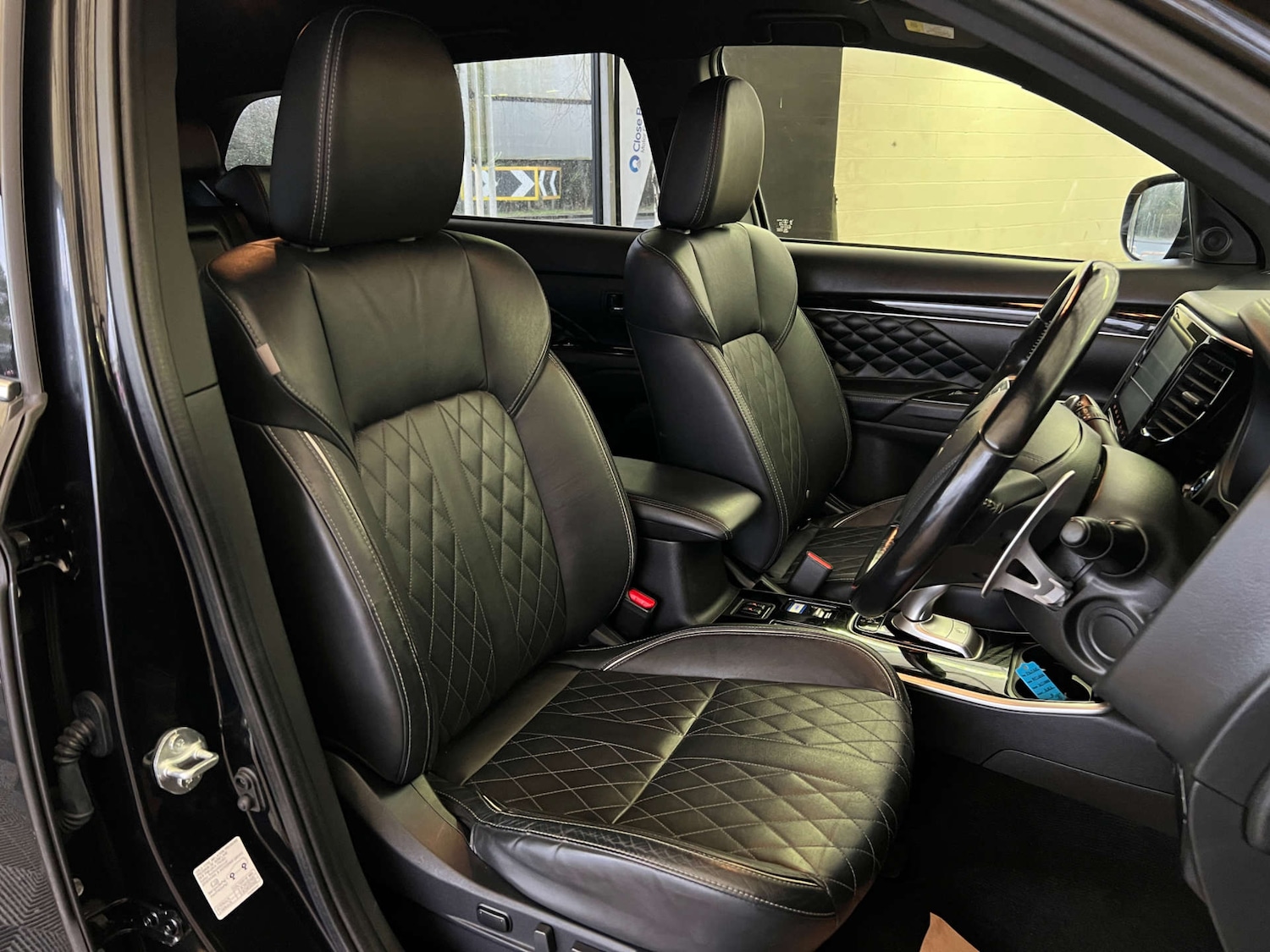 Used Mitsubishi Outlander 2020 for sale - 77282426: Photo 11