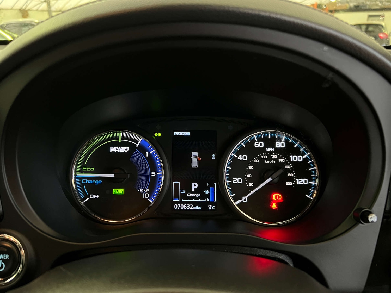 Used Mitsubishi Outlander 2020 for sale - 77282426: Photo 13