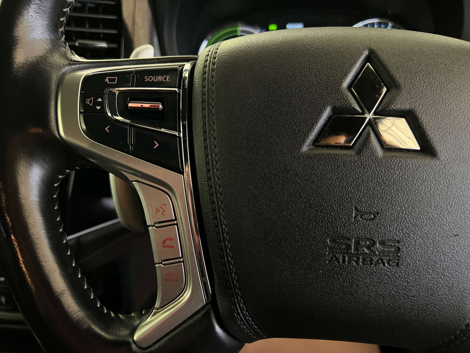 Used Mitsubishi Outlander 2020 for sale - 77282426: Photo 15