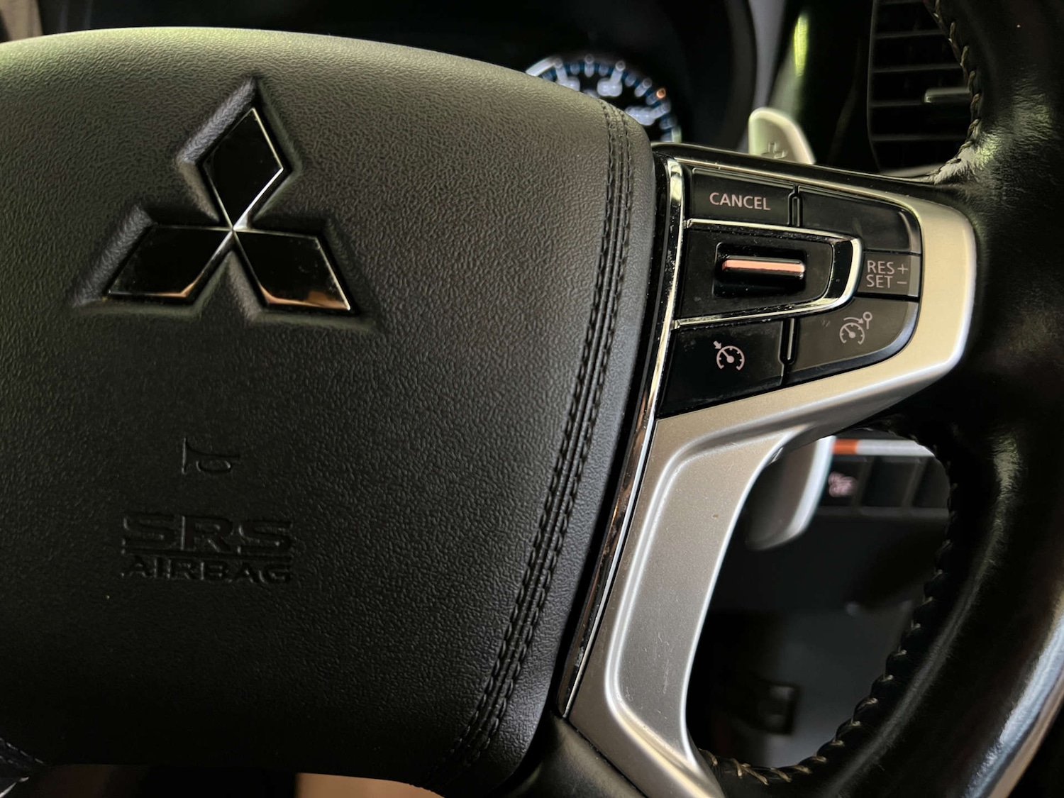 Used Mitsubishi Outlander 2020 for sale - 77282426: Photo 16