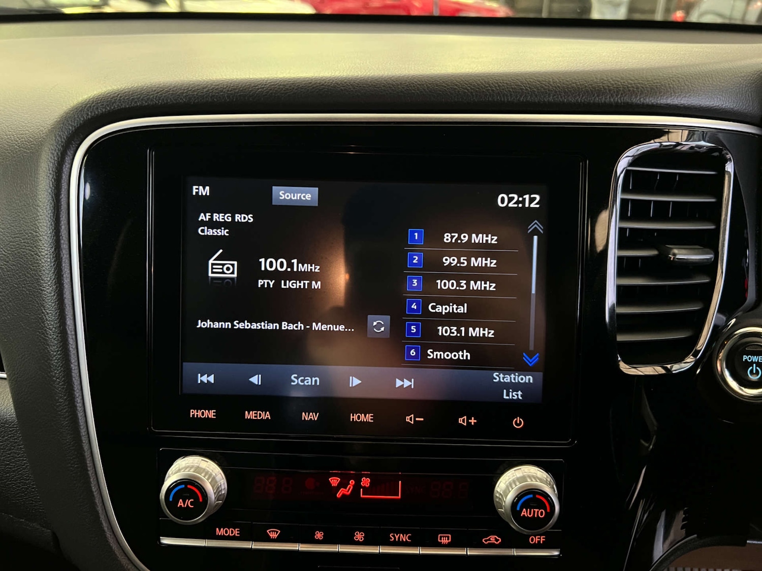 Used Mitsubishi Outlander 2020 for sale - 77282426: Photo 19