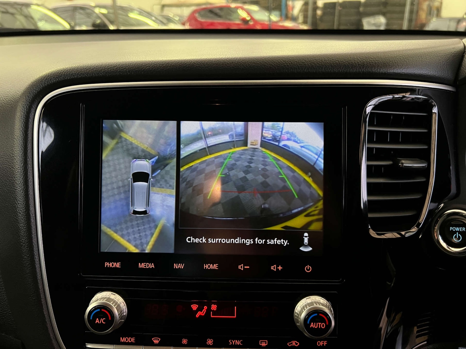 Used Mitsubishi Outlander 2020 for sale - 77282426: Photo 21