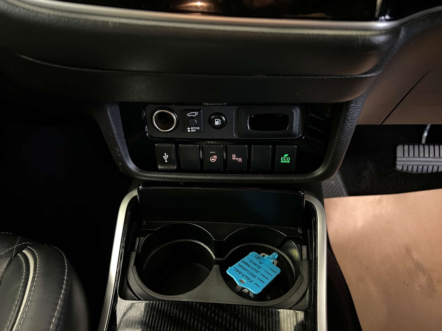 Used Mitsubishi Outlander 2020 for sale - 77282426: Photo 23