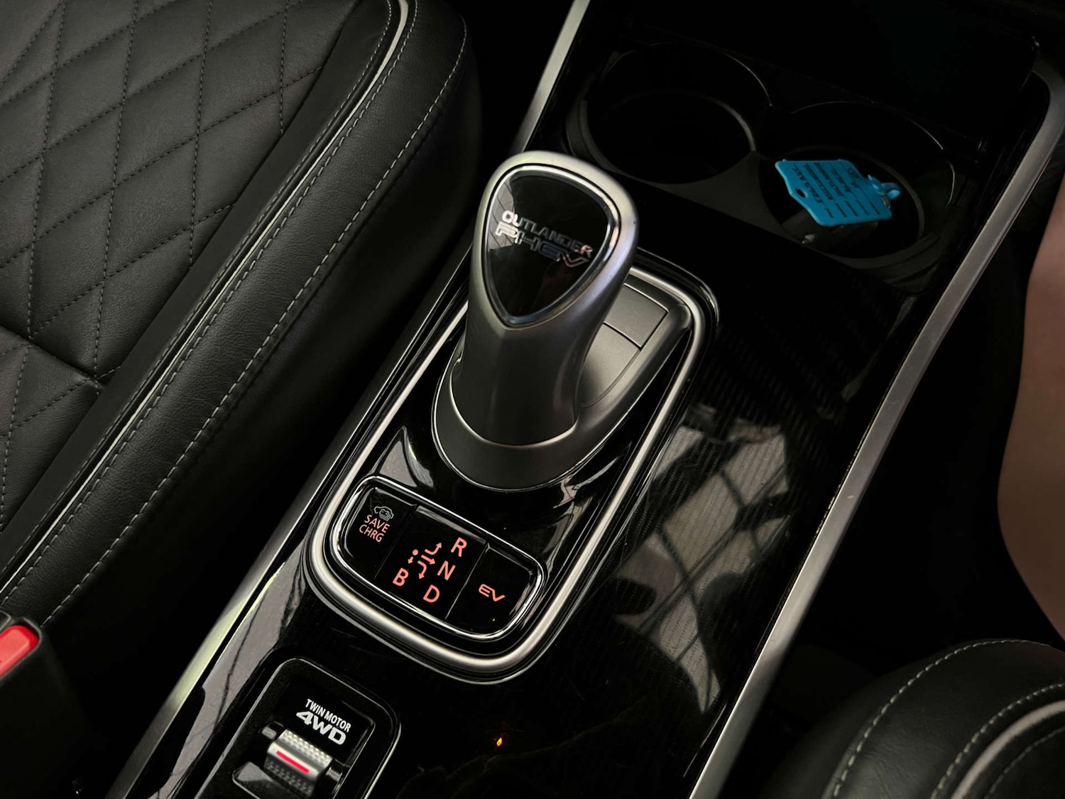 Used Mitsubishi Outlander 2020 for sale - 77282426: Photo 24