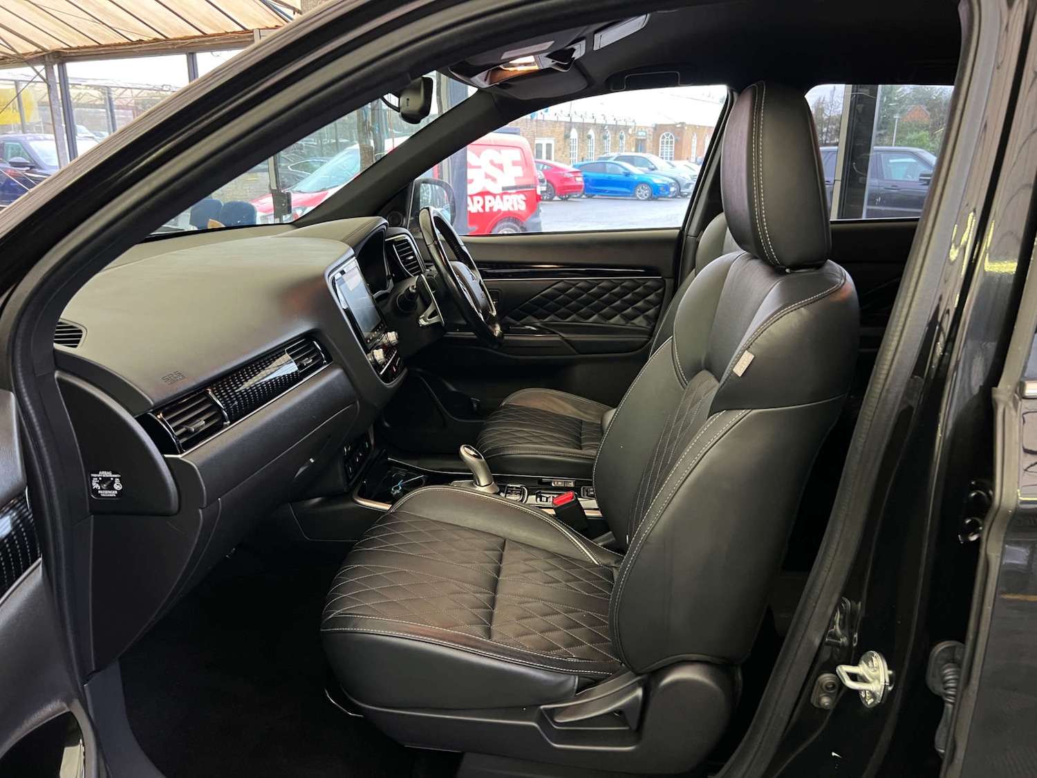 Used Mitsubishi Outlander 2020 for sale - 77282426: Photo 25