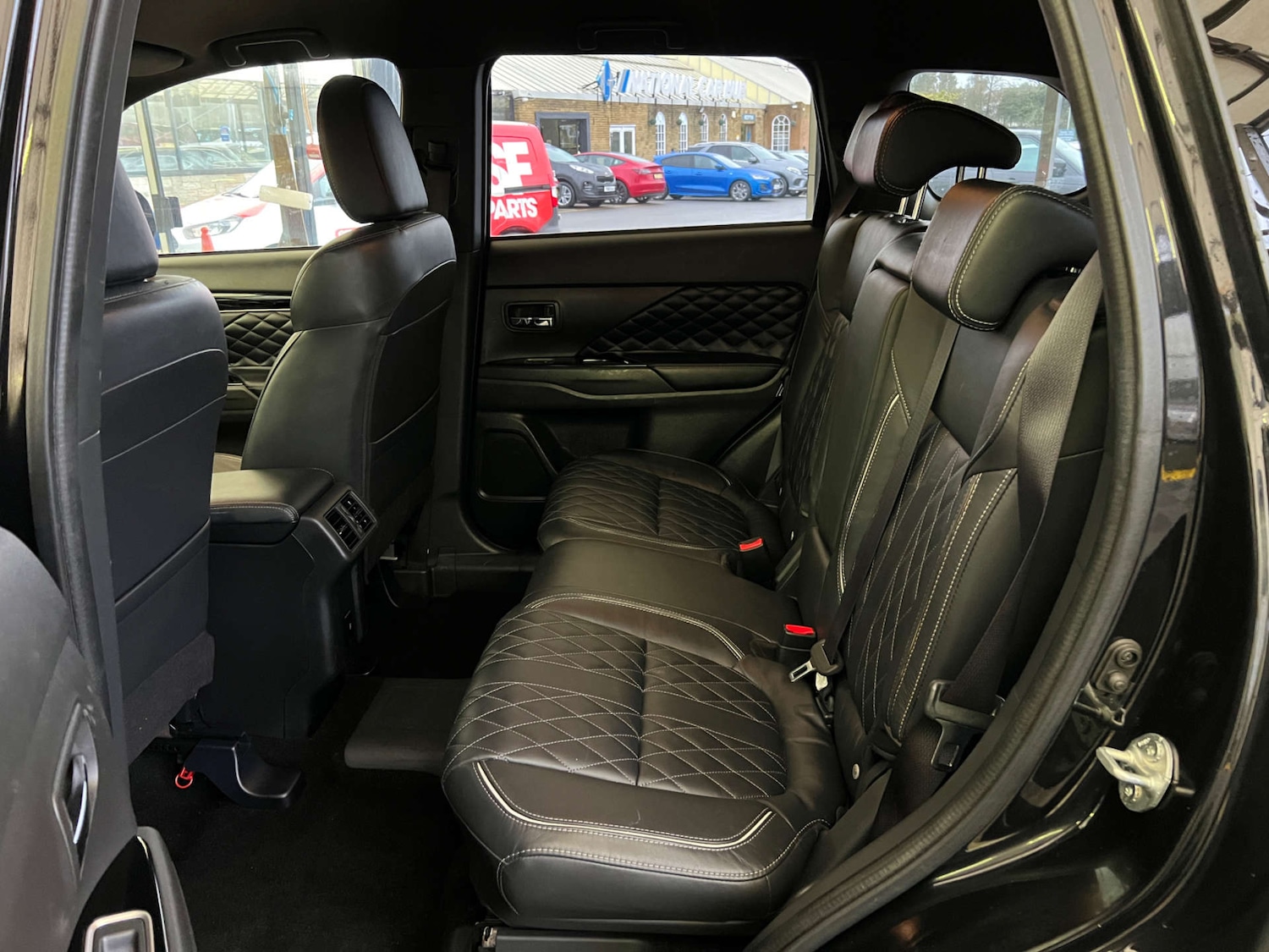 Used Mitsubishi Outlander 2020 for sale - 77282426: Photo 27